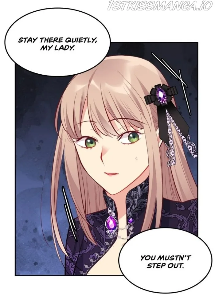 Daisy: How to become the Duke's Fiancèe Chapter 100 page 41