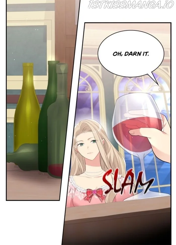 Daisy: How to become the Duke's Fiancèe Chapter 99 page 19