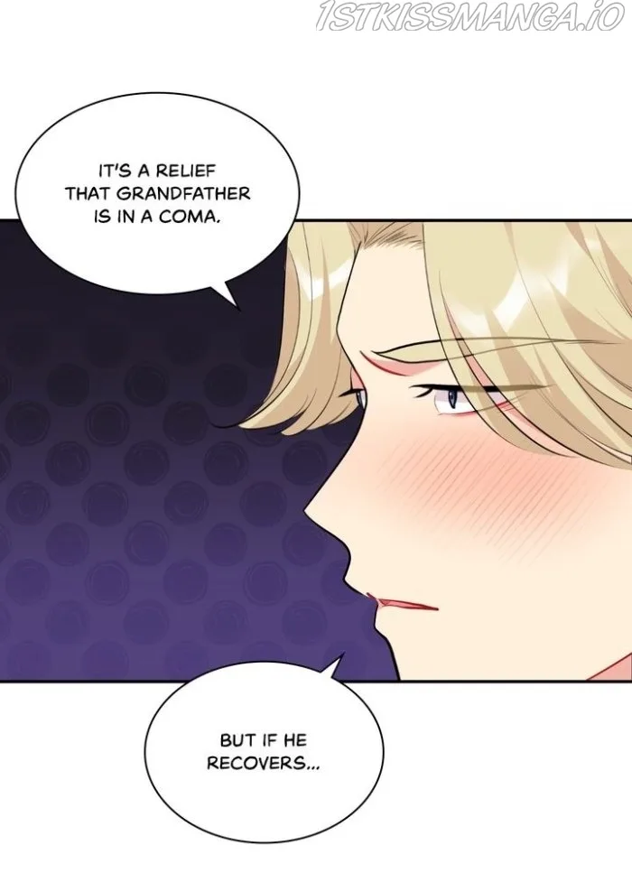 Daisy: How to become the Duke's Fiancèe Chapter 99 page 24