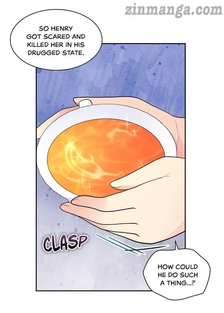 Daisy: How to become the Duke's Fiancèe Chapter 102 page 40