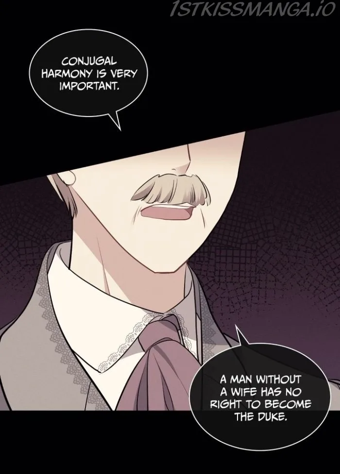 Daisy: How to become the Duke's Fiancèe Chapter 99 page 27