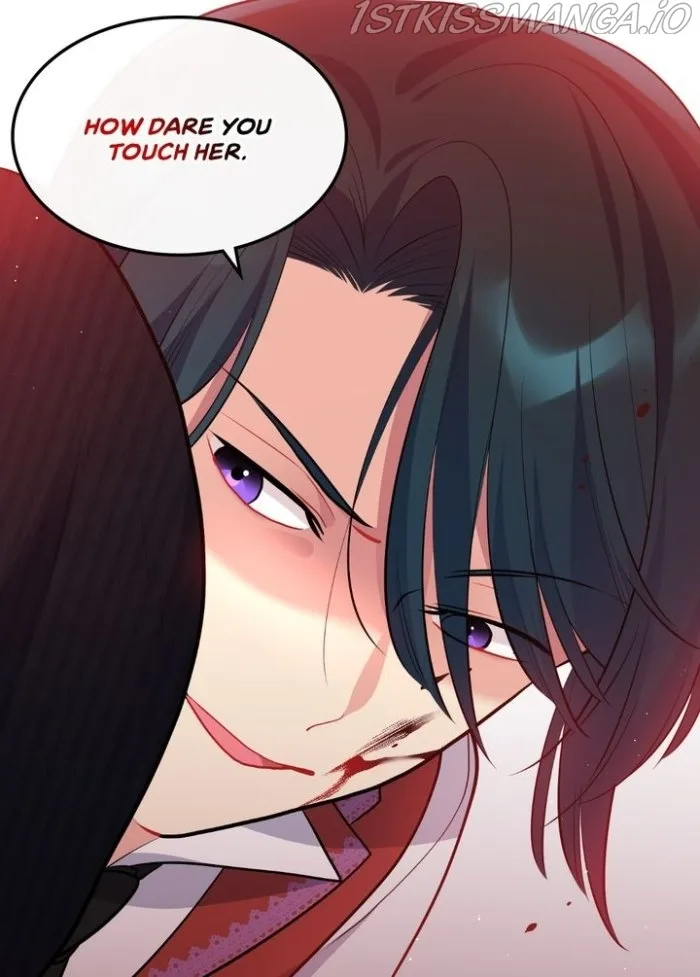 Daisy: How to become the Duke's Fiancèe Chapter 100 page 49