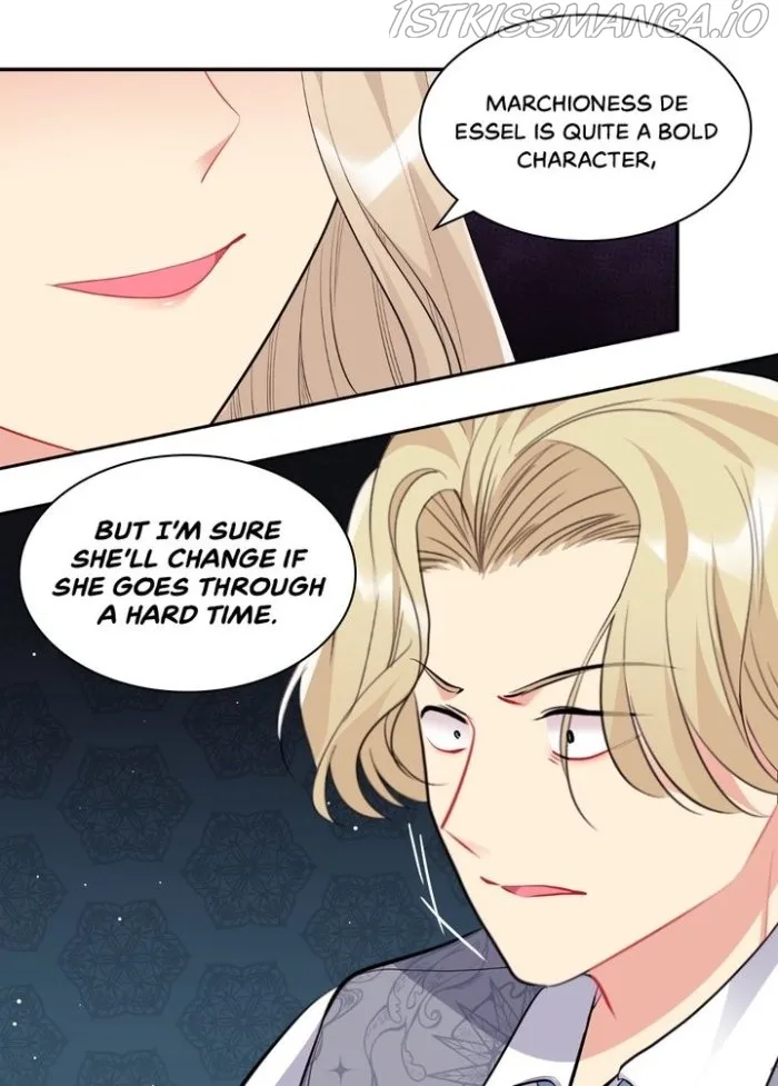 Daisy: How to become the Duke's Fiancèe Chapter 99 page 37