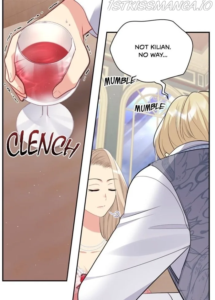 Daisy: How to become the Duke's Fiancèe Chapter 99 page 29