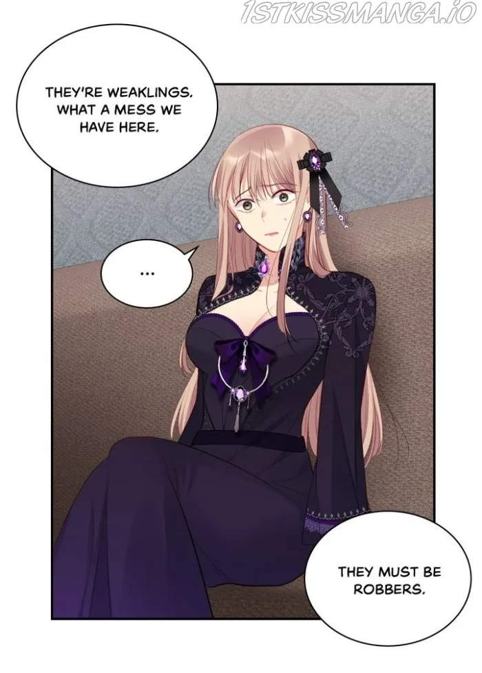 Daisy: How to become the Duke's Fiancèe Chapter 100 page 52