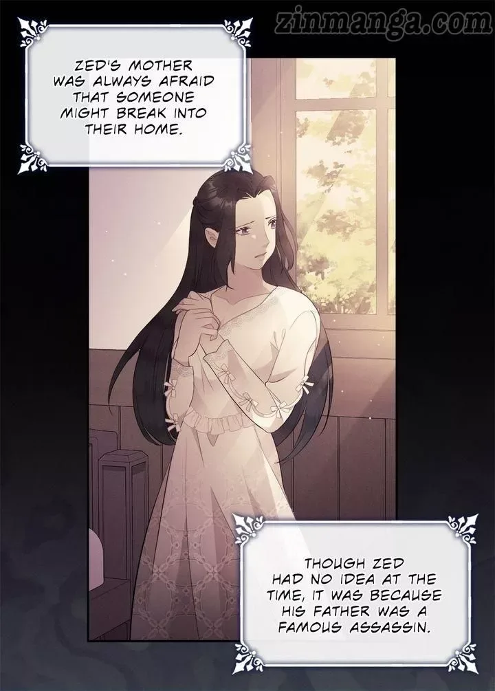 Daisy: How to become the Duke's Fiancèe Chapter 102 page 56
