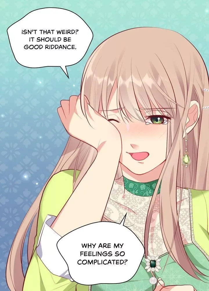Daisy: How to become the Duke's Fiancèe Chapter 66 page 4