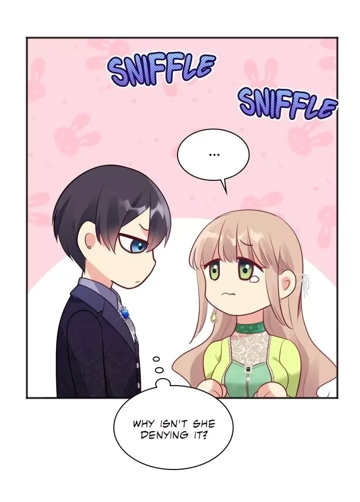 Daisy: How to become the Duke's Fiancèe Chapter 66 page 6