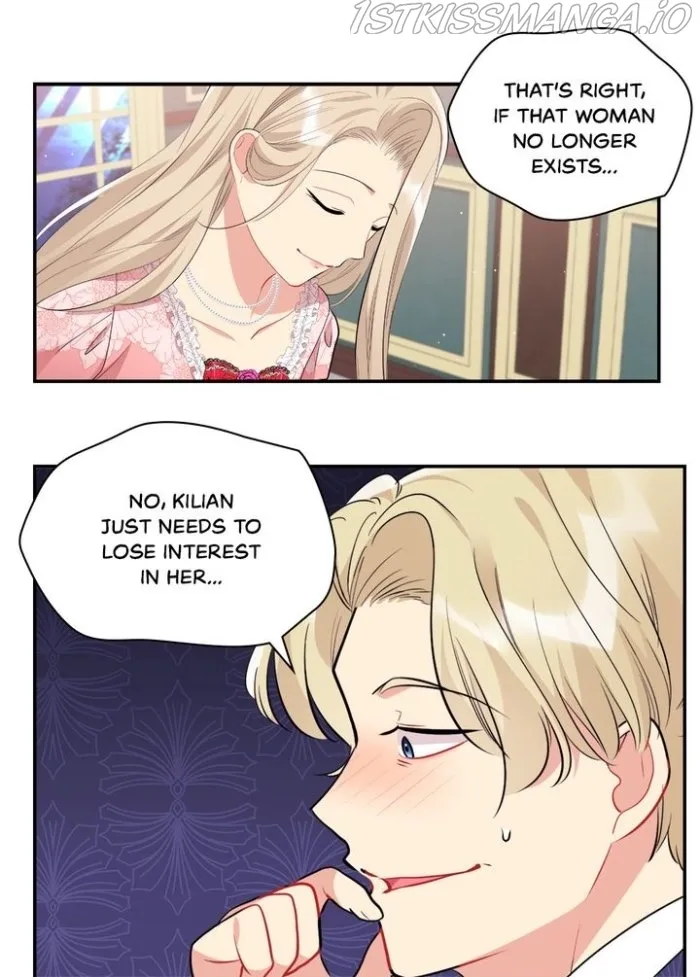 Daisy: How to become the Duke's Fiancèe Chapter 99 page 38