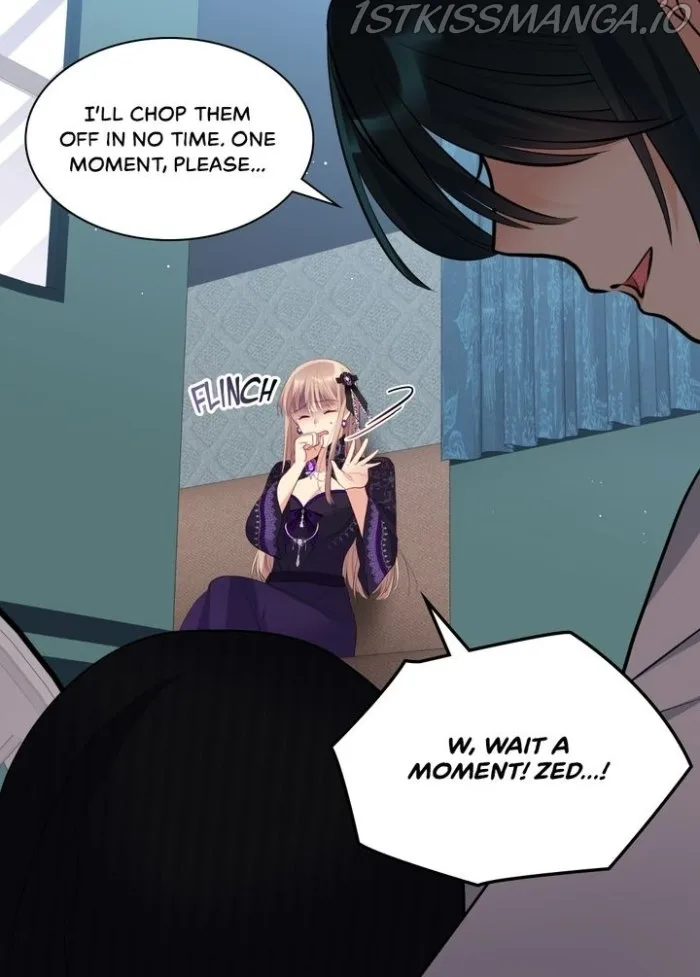 Daisy: How to become the Duke's Fiancèe Chapter 100 page 58