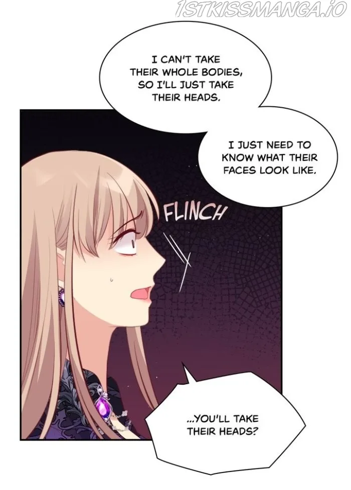 Daisy: How to become the Duke's Fiancèe Chapter 100 page 57