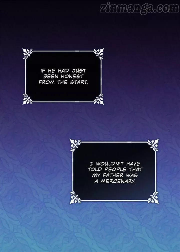Daisy: How to become the Duke's Fiancèe Chapter 102 page 58