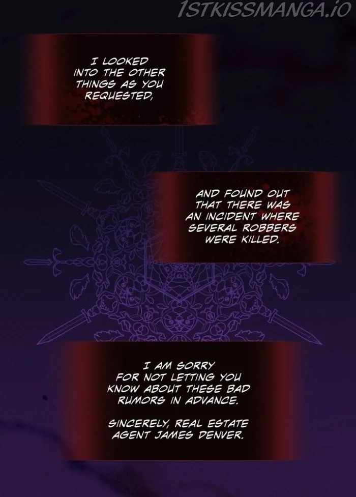 Daisy: How to become the Duke's Fiancèe Chapter 99 page 44