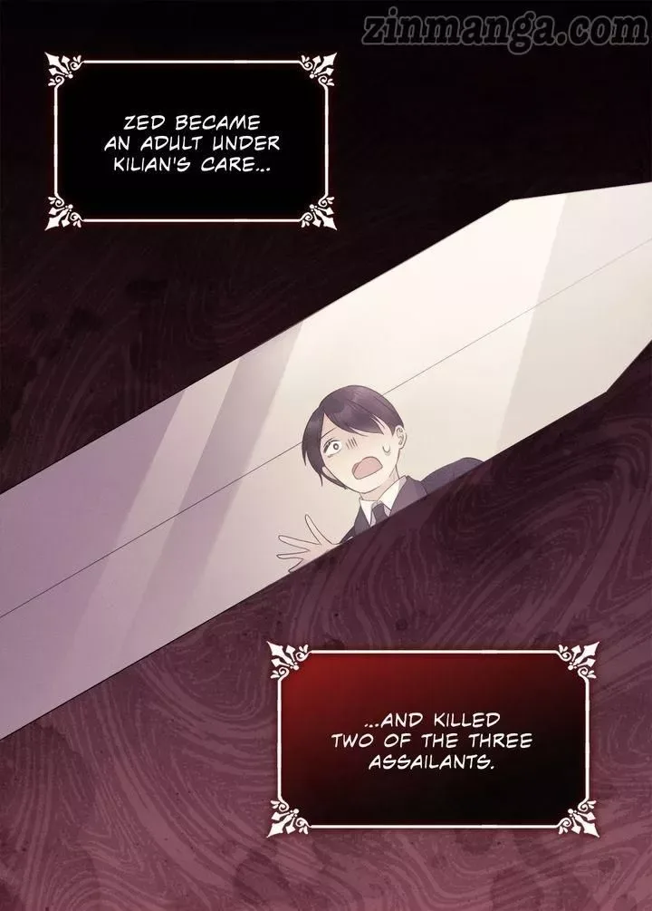 Daisy: How to become the Duke's Fiancèe Chapter 102 page 65