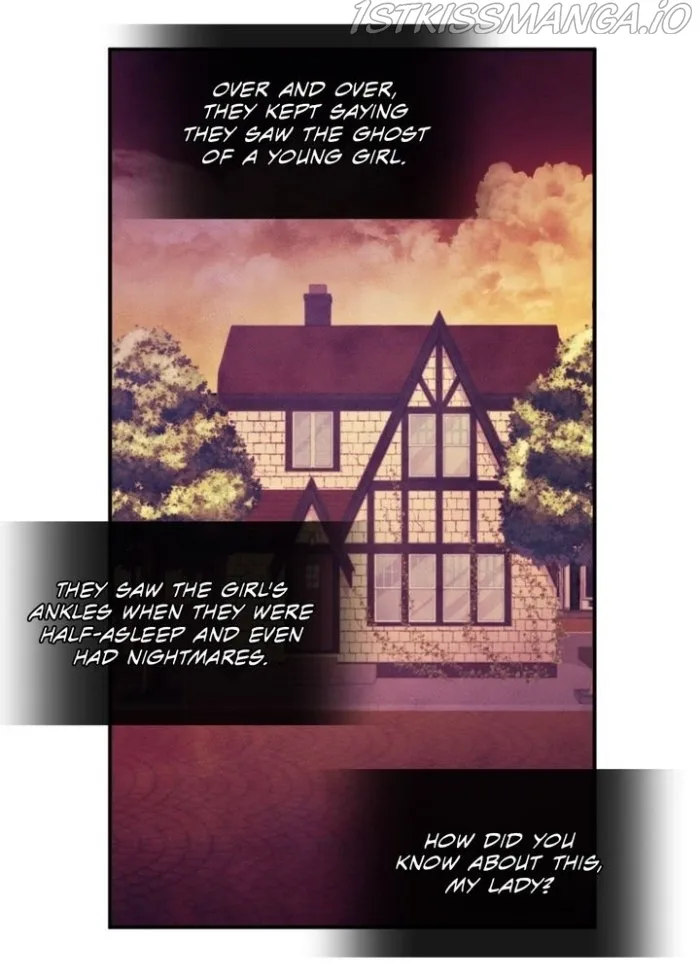 Daisy: How to become the Duke's Fiancèe Chapter 99 page 43