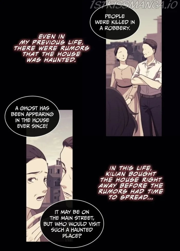 Daisy: How to become the Duke's Fiancèe Chapter 99 page 46