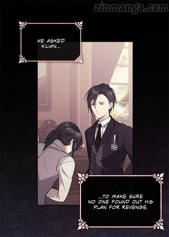 Daisy: How to become the Duke's Fiancèe Chapter 102 page 66
