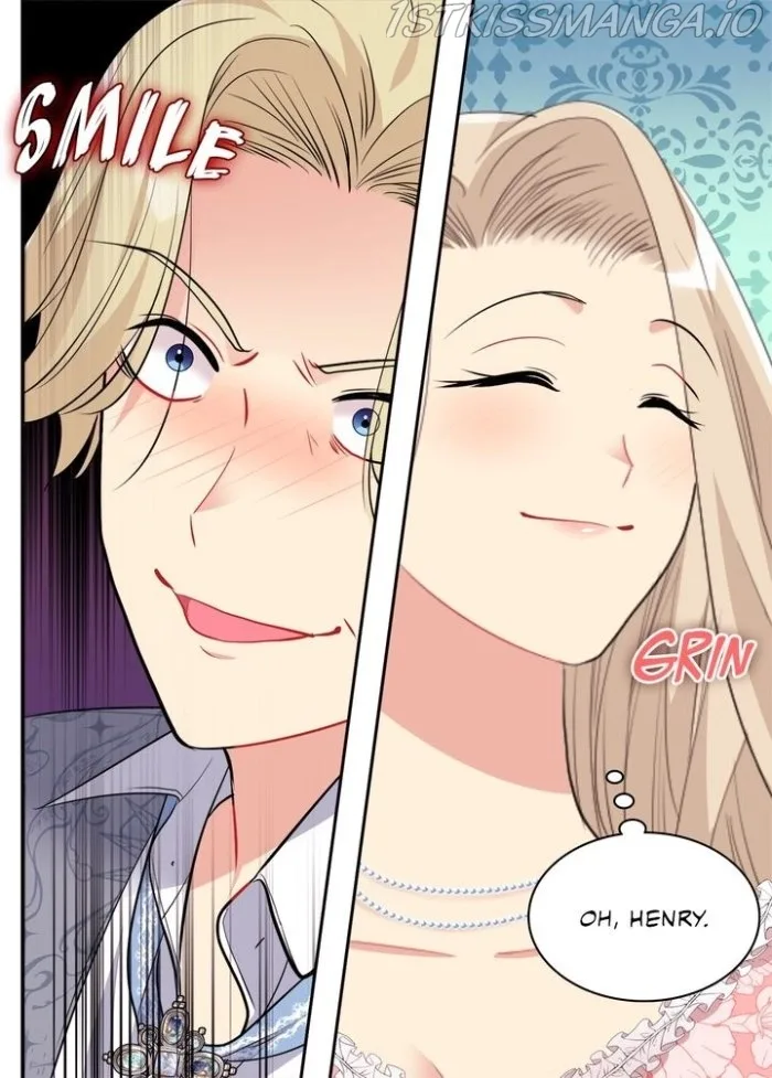 Daisy: How to become the Duke's Fiancèe Chapter 99 page 39