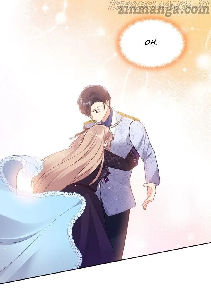 Daisy: How to become the Duke's Fiancèe Chapter 101 page 69