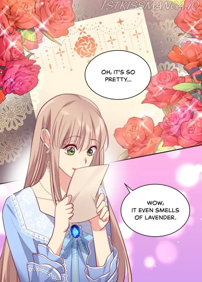 Daisy: How to become the Duke's Fiancèe Chapter 99 page 49