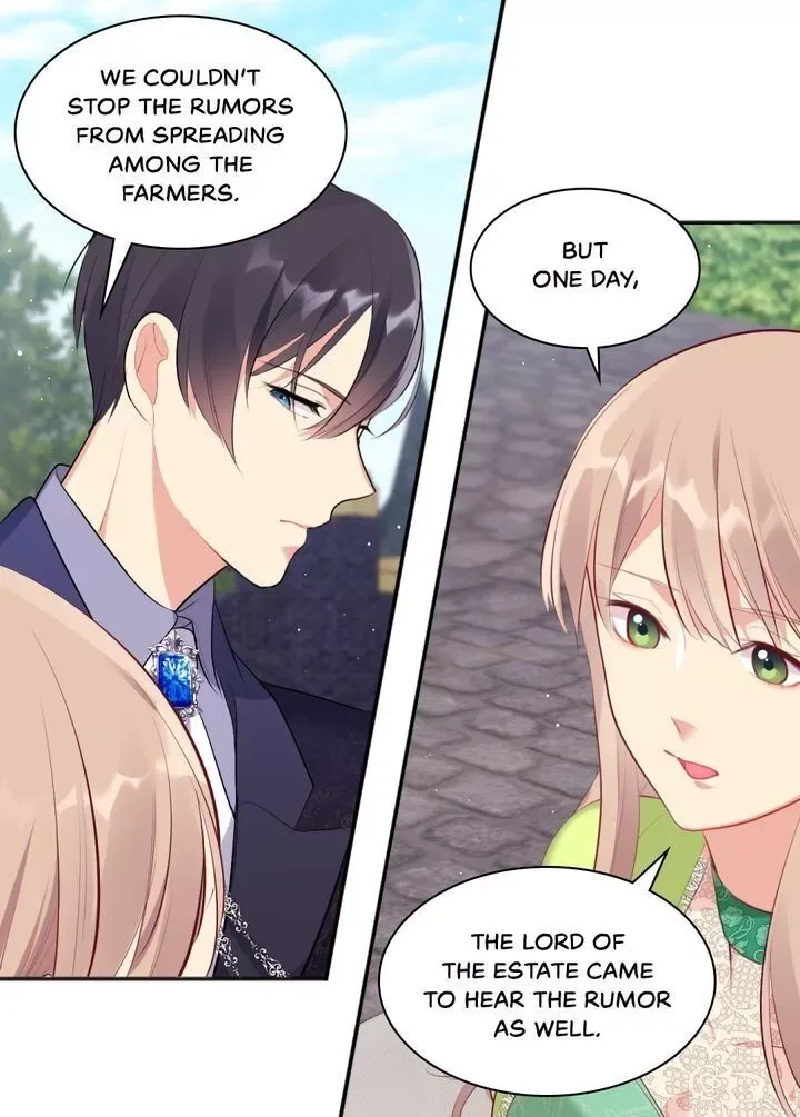 Daisy: How to become the Duke's Fiancèe Chapter 66 page 17