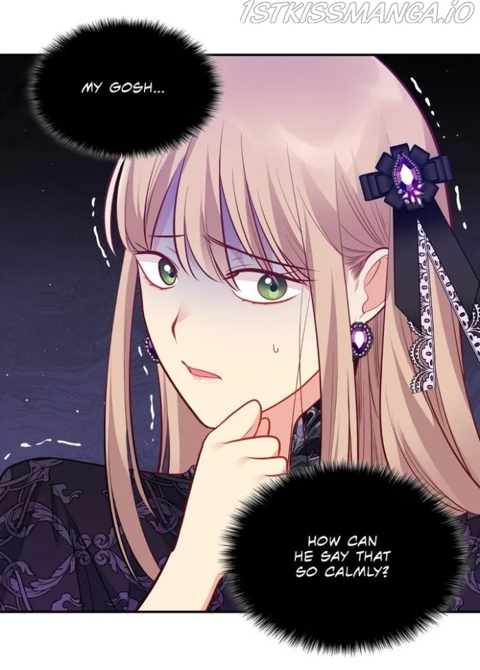 Daisy: How to become the Duke's Fiancèe Chapter 100 page 60