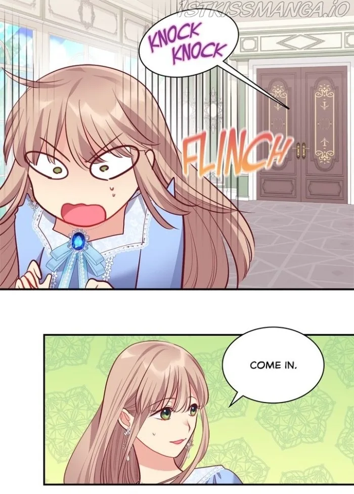 Daisy: How to become the Duke's Fiancèe Chapter 99 page 47