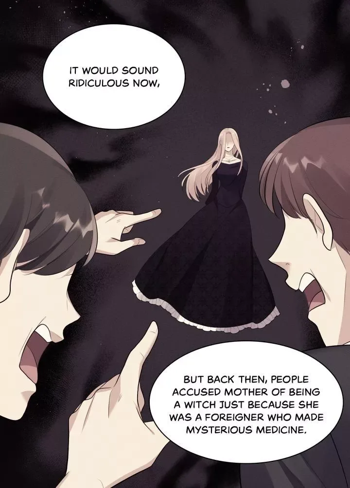 Daisy: How to become the Duke's Fiancèe Chapter 66 page 16