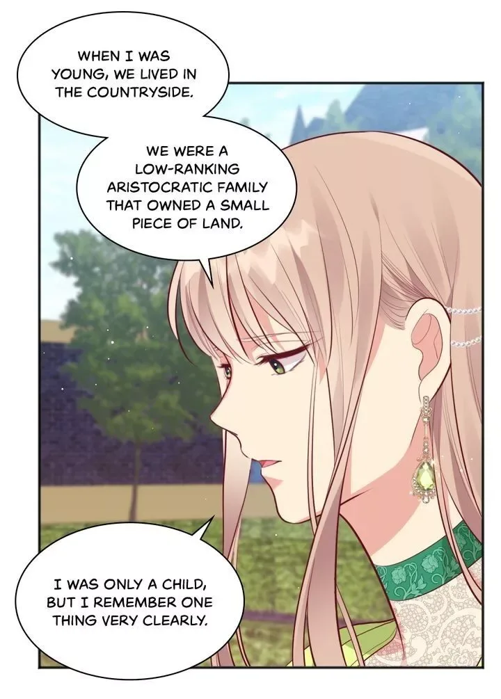 Daisy: How to become the Duke's Fiancèe Chapter 66 page 12