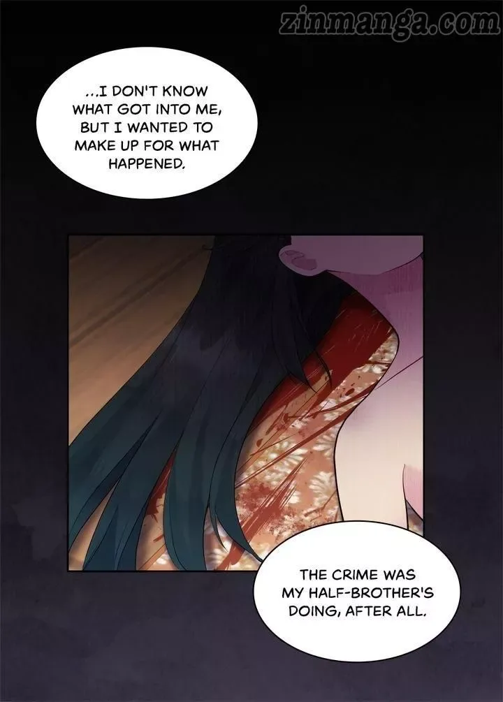 Daisy: How to become the Duke's Fiancèe Chapter 102 page 80