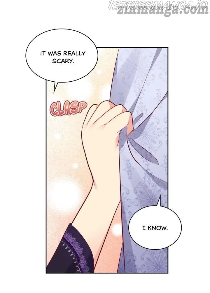 Daisy: How to become the Duke's Fiancèe Chapter 101 page 77