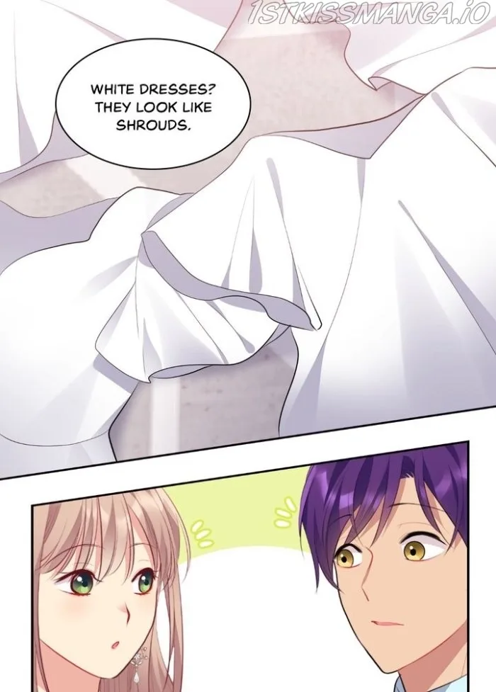 Daisy: How to become the Duke's Fiancèe Chapter 99 page 59