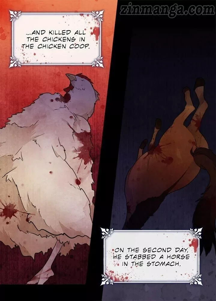 Daisy: How to become the Duke's Fiancèe Chapter 102 page 87
