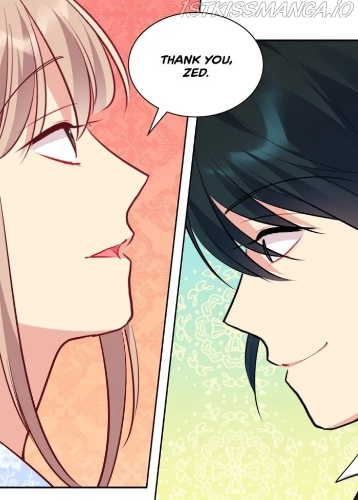 Daisy: How to become the Duke's Fiancèe Chapter 99 page 51