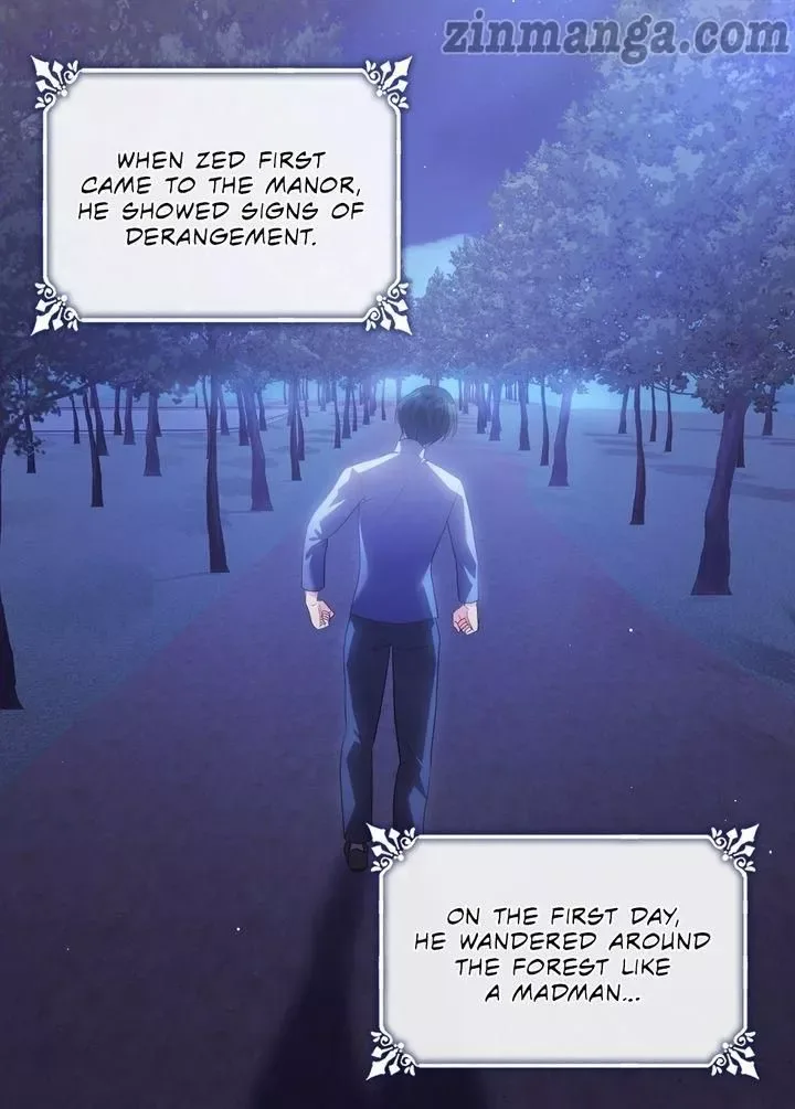 Daisy: How to become the Duke's Fiancèe Chapter 102 page 86