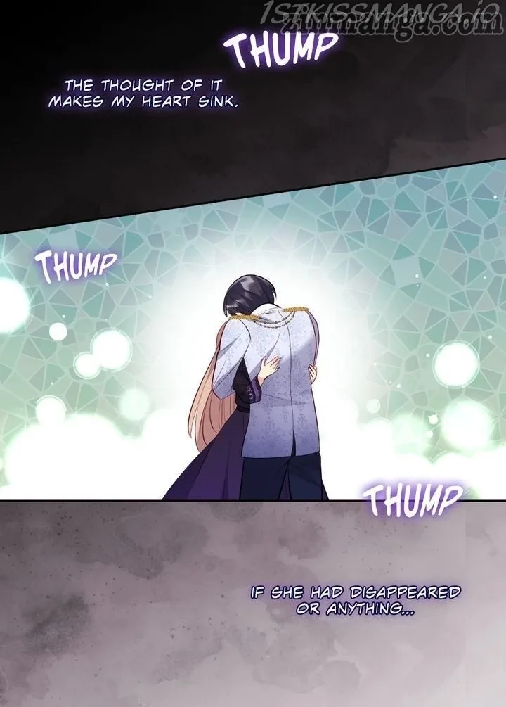 Daisy: How to become the Duke's Fiancèe Chapter 101 page 71