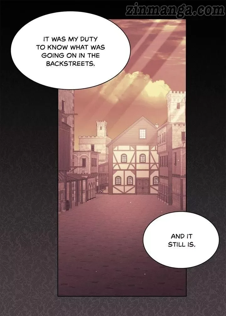 Daisy: How to become the Duke's Fiancèe Chapter 102 page 82