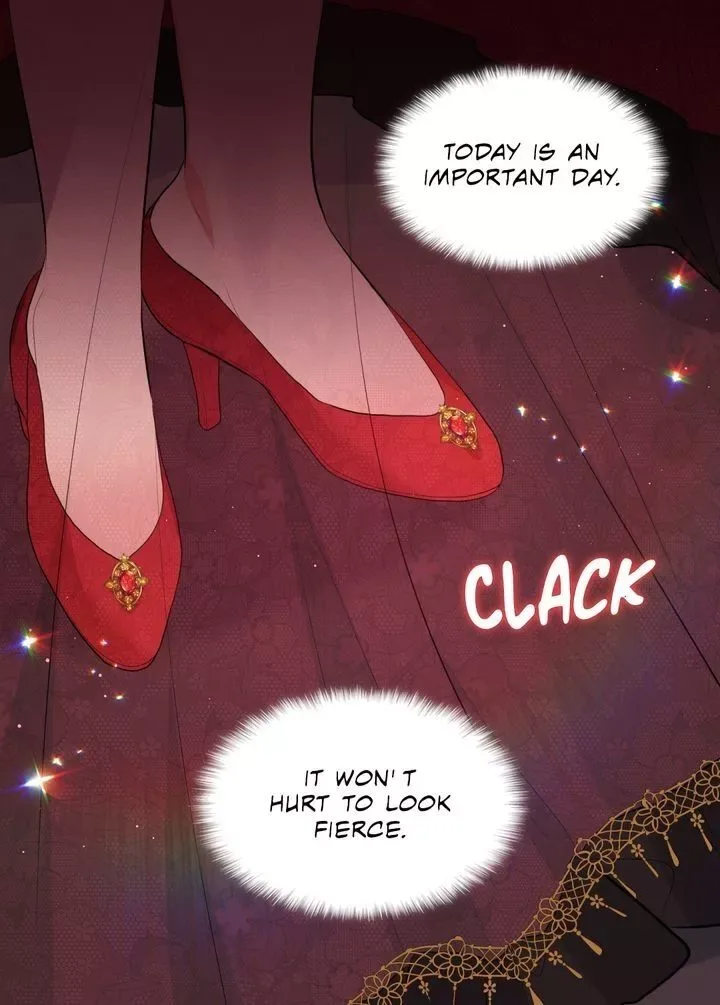 Daisy: How to become the Duke's Fiancèe Chapter 66 page 42