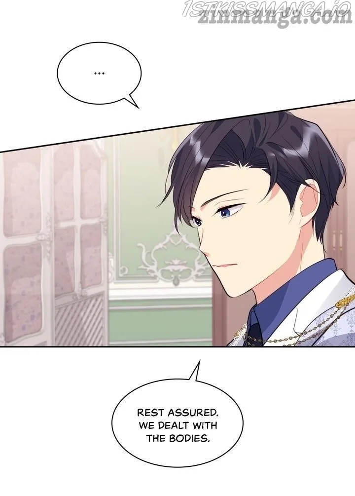 Daisy: How to become the Duke's Fiancèe Chapter 101 page 82