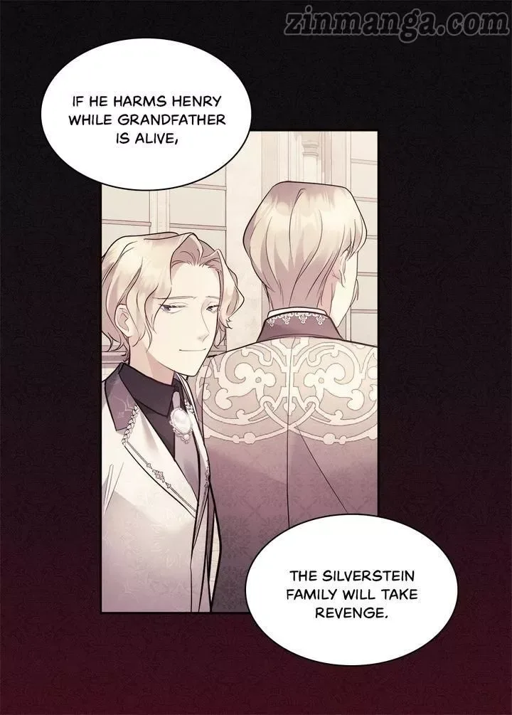 Daisy: How to become the Duke's Fiancèe Chapter 102 page 96