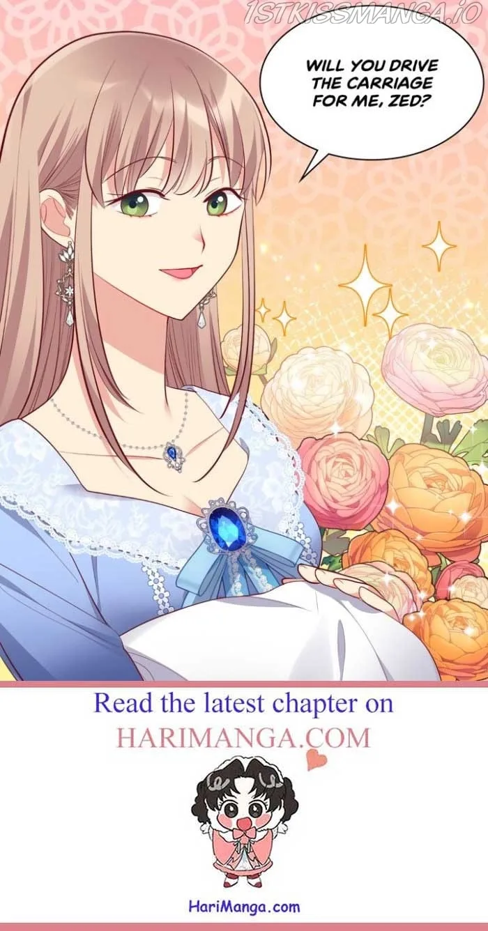 Daisy: How to become the Duke's Fiancèe Chapter 99 page 63