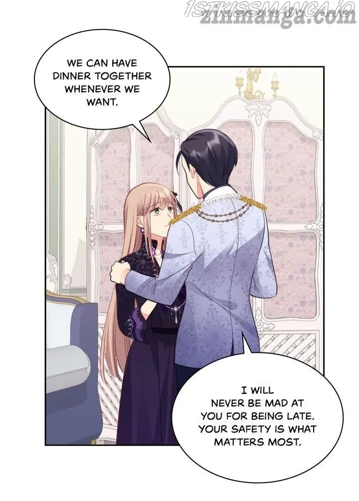 Daisy: How to become the Duke's Fiancèe Chapter 101 page 89