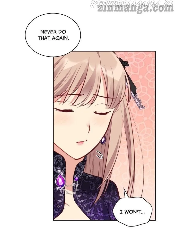 Daisy: How to become the Duke's Fiancèe Chapter 101 page 87