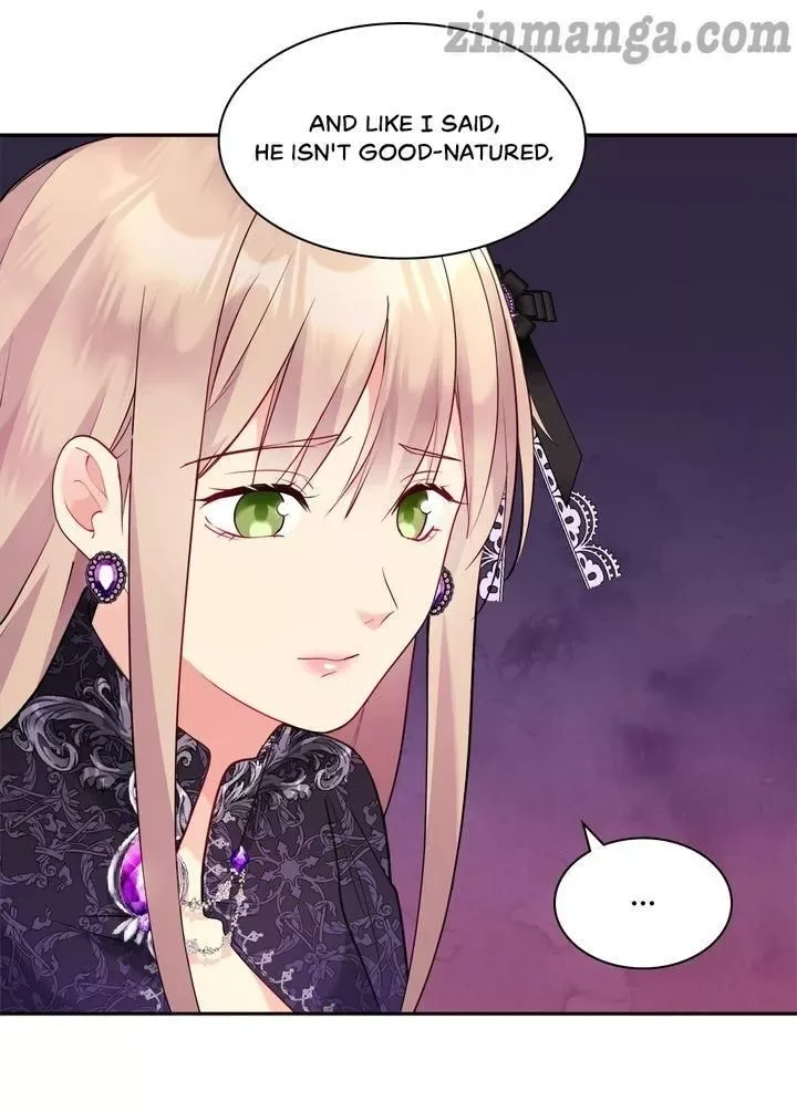 Daisy: How to become the Duke's Fiancèe Chapter 102 page 92