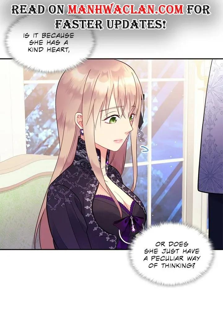 Daisy: How to become the Duke's Fiancèe Chapter 104 page 6
