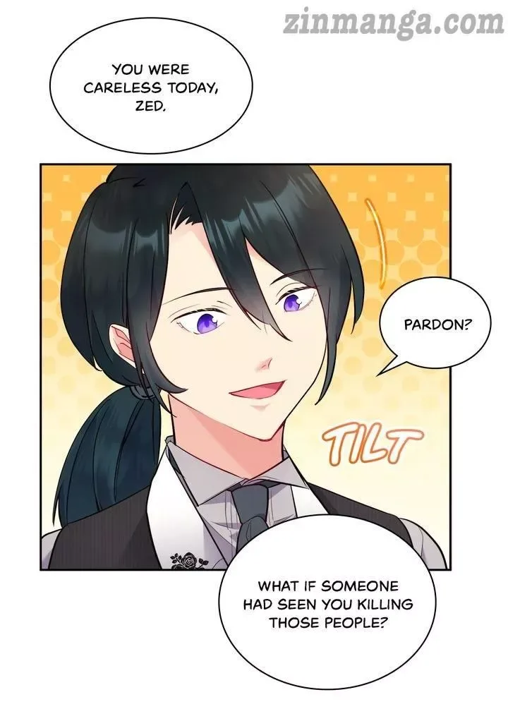Daisy: How to become the Duke's Fiancèe Chapter 103 page 9