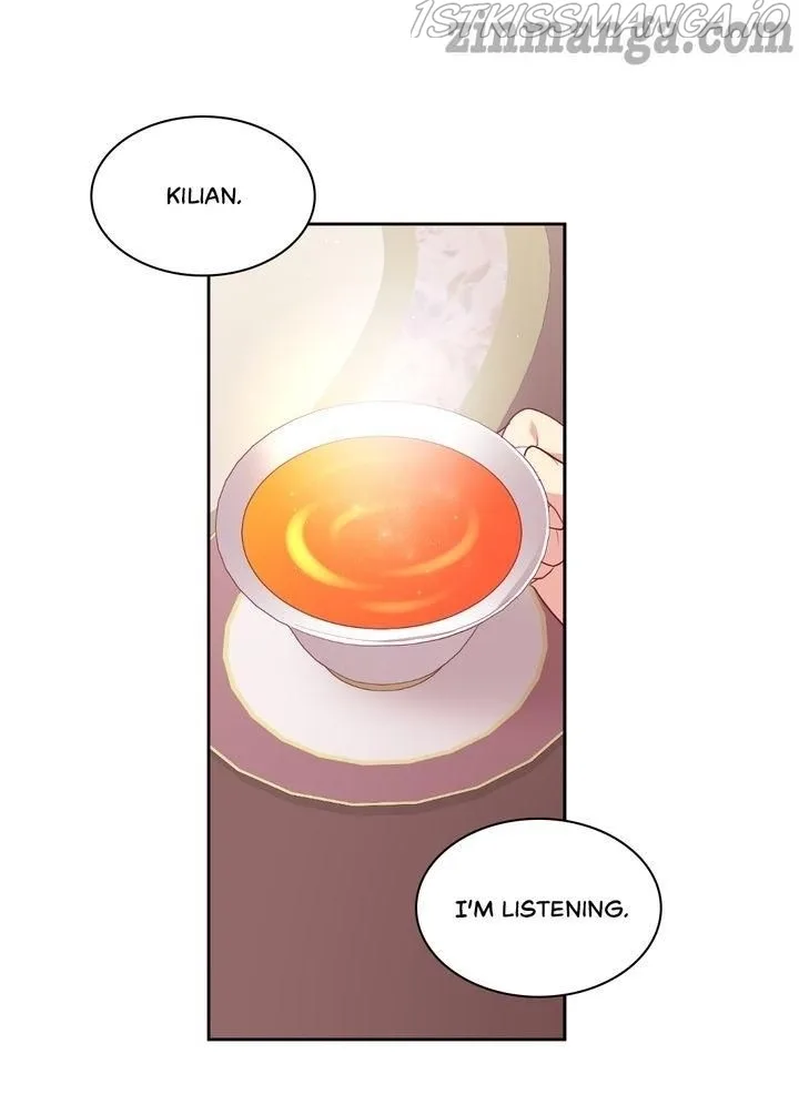 Daisy: How to become the Duke's Fiancèe Chapter 101 page 92