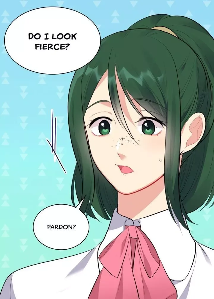 Daisy: How to become the Duke's Fiancèe Chapter 66 page 45