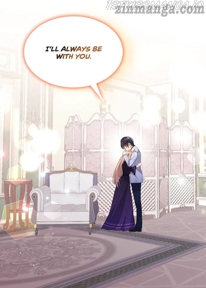 Daisy: How to become the Duke's Fiancèe Chapter 101 page 91