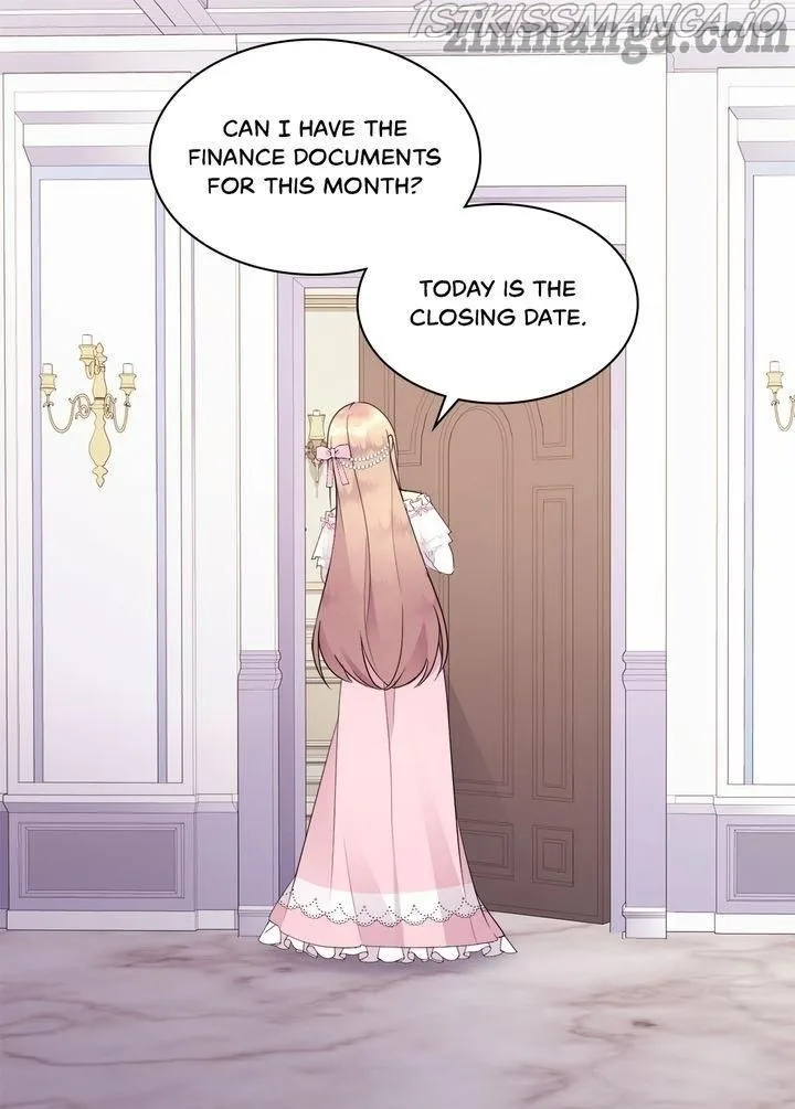 Daisy: How to become the Duke's Fiancèe Chapter 107 page 5